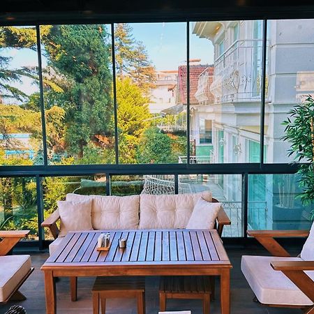 Biliris Hotel Trabzon Kültér fotó