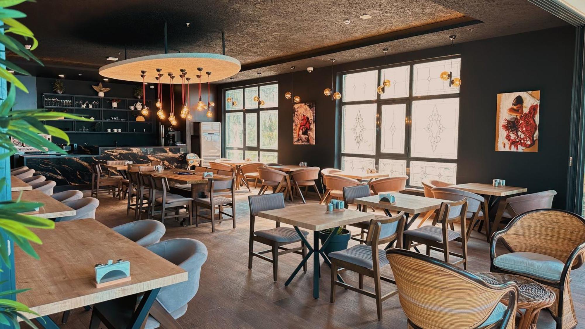 Biliris Hotel Trabzon Kültér fotó
